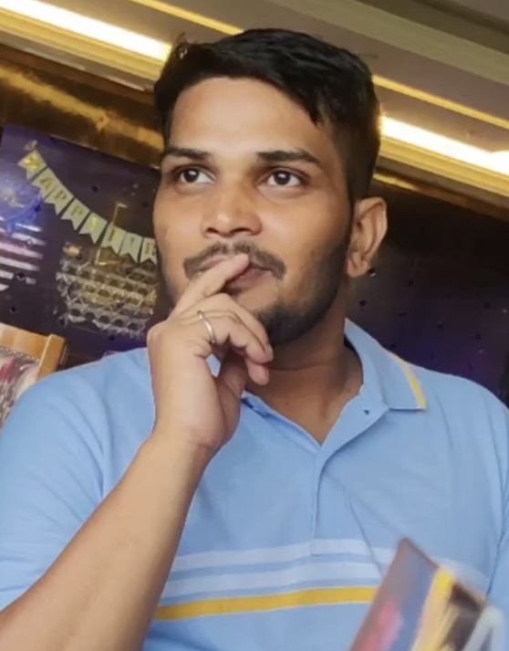 Dhananjay Sir