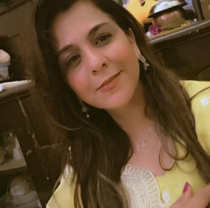 Mitu Mehra