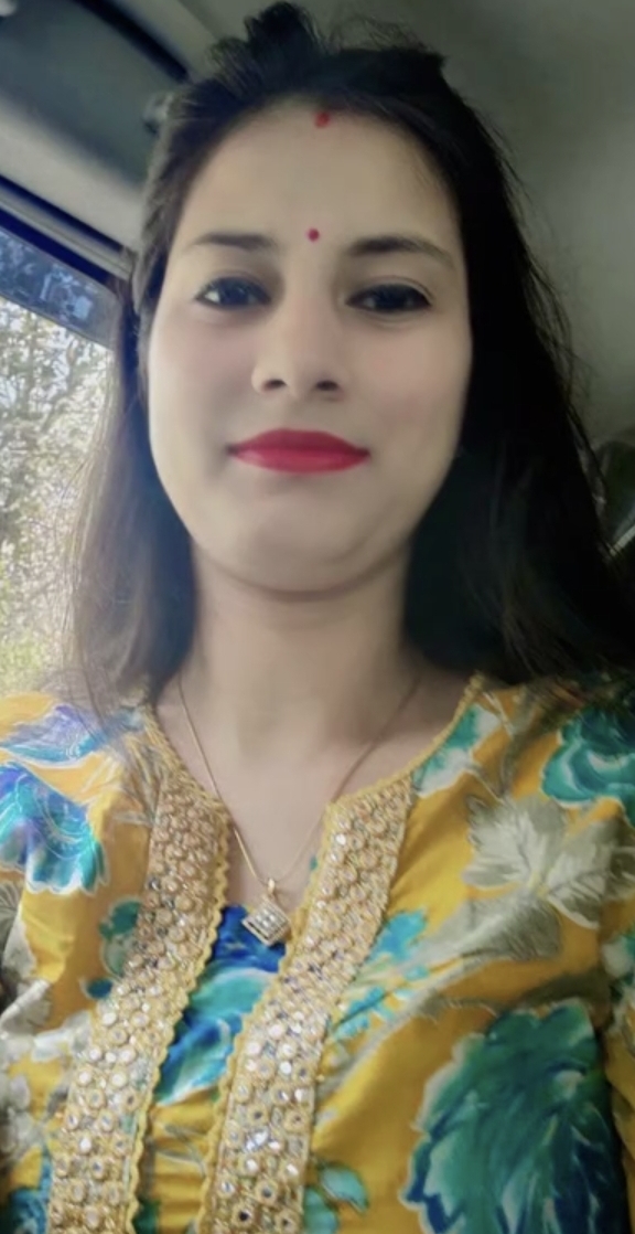 Minakshi Ma'am