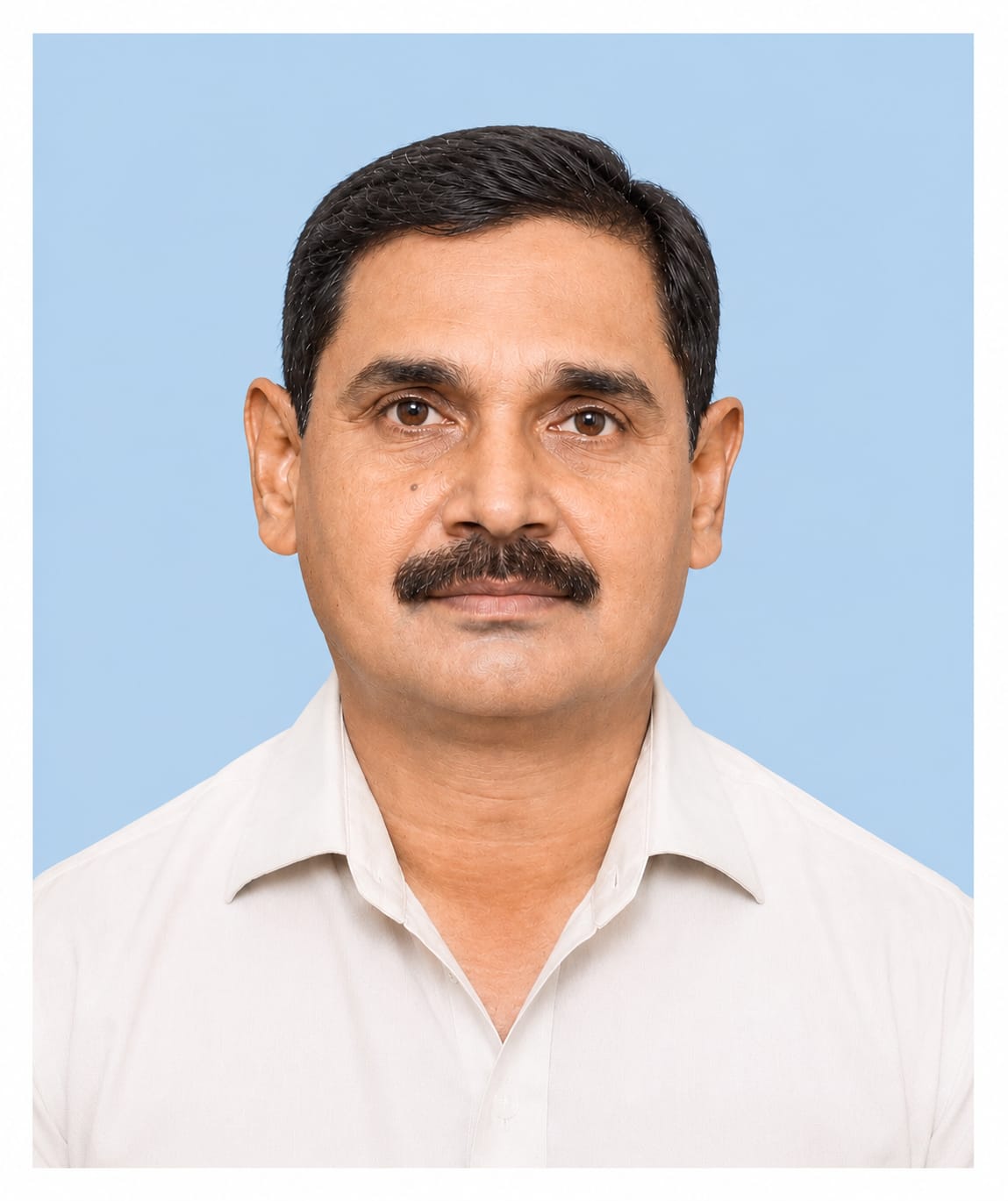 Anil Kumar Jha