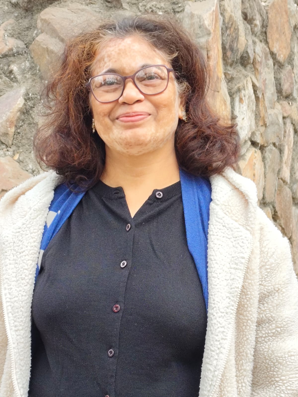 Vineeta Srivastav